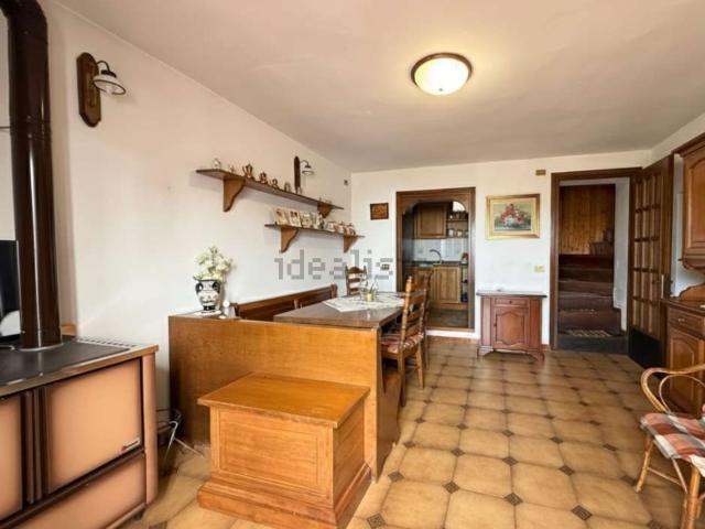 Villetta bifamiliare in vendita di 150 m² in Borgo Val