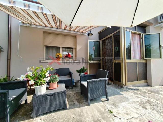Villetta bifamiliare in vendita di 150 m² in Località Cà Venier