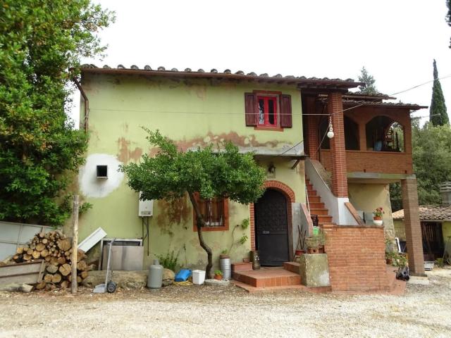Villetta bifamiliare in vendita di 150 m² in Località Collelungo