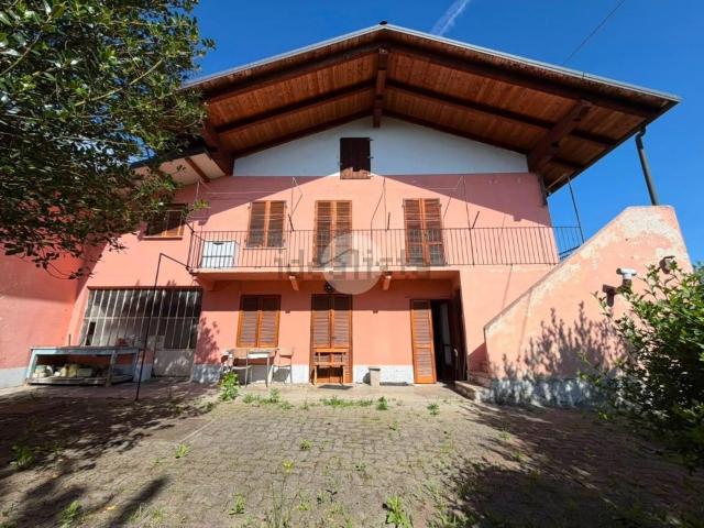 Villetta bifamiliare in vendita di 150 m² in Località San Bernardo, 11