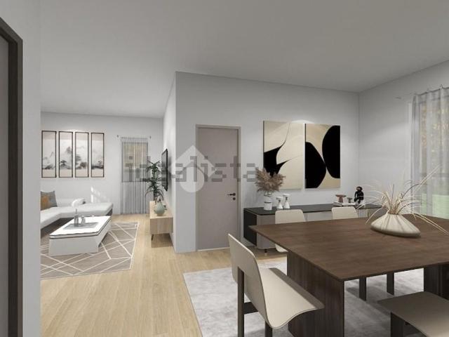 Villetta bifamiliare in vendita di 150 m² in Strada Cavi
