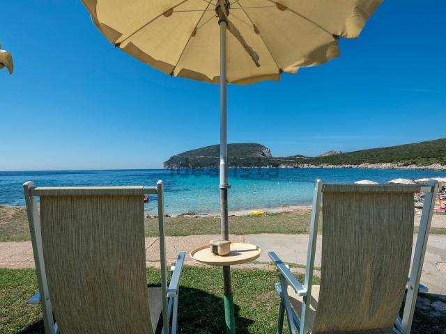 Villetta bifamiliare in vendita di 150 m² in Strada Provinciale 55, 07041, Alghero, Sassari, Italia