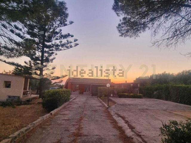 Villetta bifamiliare in vendita di 150 m² in Strada Scaro