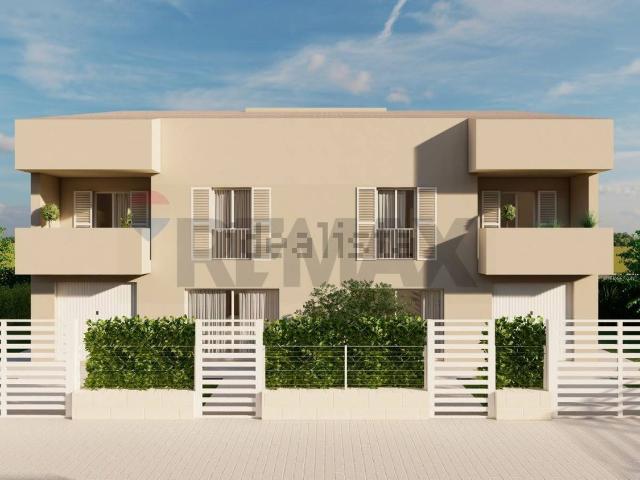 Villetta bifamiliare in vendita di 150 m² in Traversa la Pizzuta