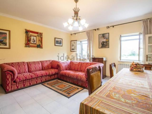 Villetta bifamiliare in vendita di 150 m² in Via Termine, 4