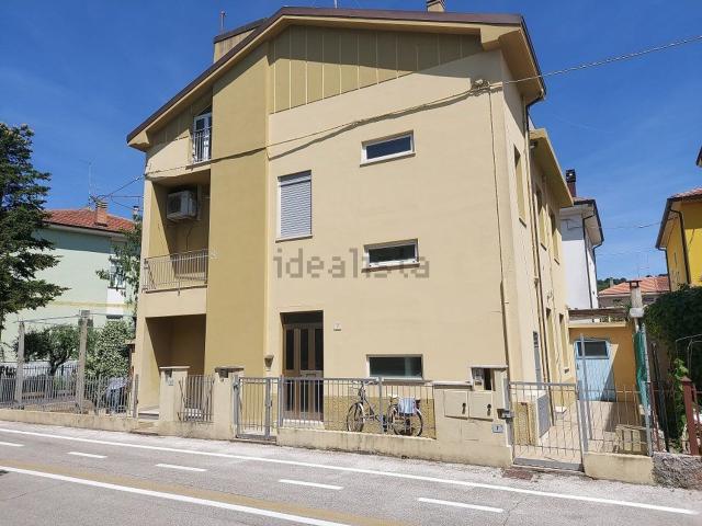 Villetta bifamiliare in vendita di 150 m² in Via Tolmino