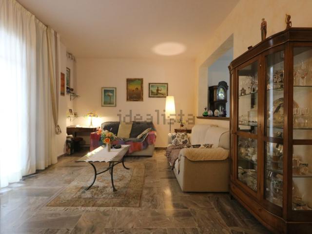 Villetta bifamiliare in vendita di 150 m² in Via Tosco Romagnola