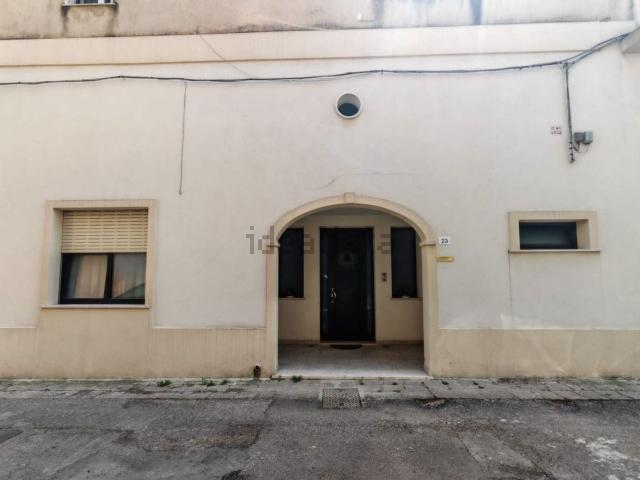 Villetta bifamiliare in vendita di 150 m² in Via Vittorio Veneto, 23