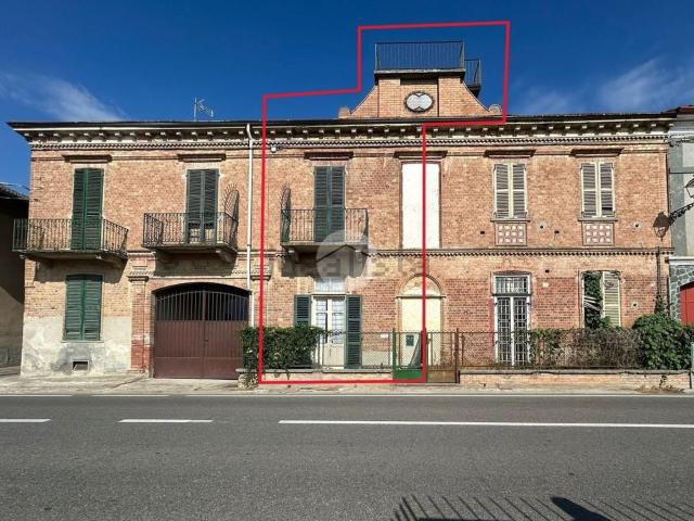 Villetta bifamiliare in vendita di 150 m² in Via XX Settembre, 24