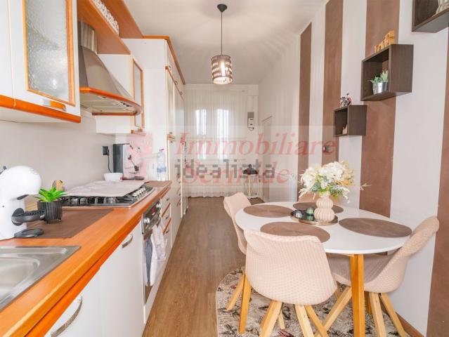 Villetta bifamiliare in vendita di 150 m² in Via A. Gramsci