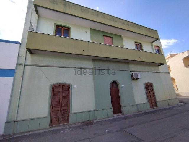 Villetta bifamiliare in vendita di 150 m² in Via Alcide de Gasperi, 14