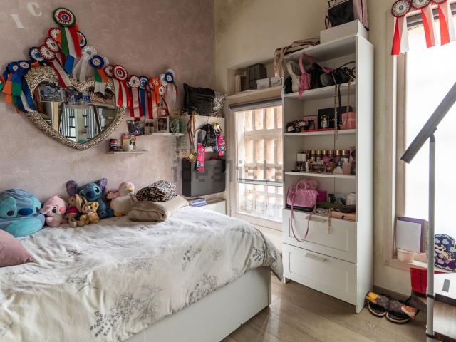 Villetta bifamiliare in vendita di 150 m² in Via Amerini, 50059