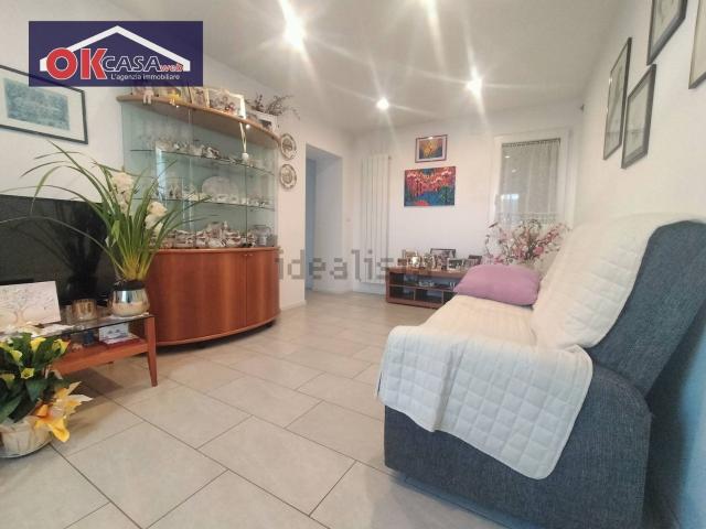 Villetta bifamiliare in vendita di 150 m² in Via Androna Veneta