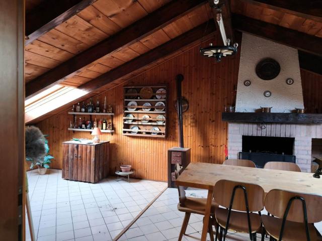Villetta bifamiliare in vendita di 150 m² in Via Antonio Gramsci, 6
