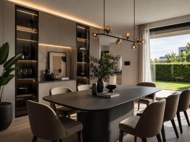 Villetta bifamiliare in vendita di 150 m² in Via Asiago