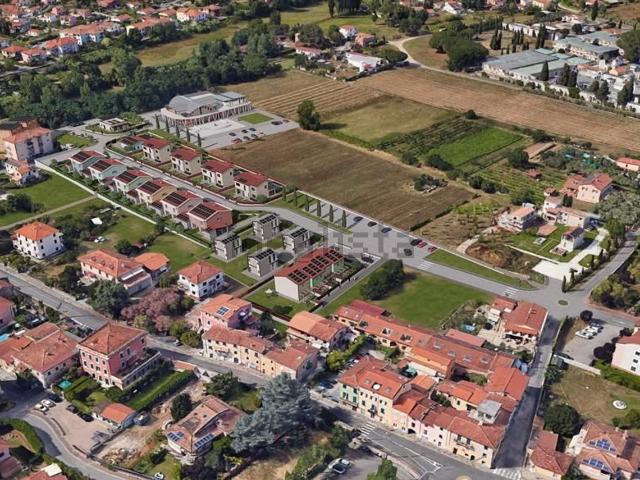 Villetta bifamiliare in vendita di 150 m² in Via Berghini Pasquale
