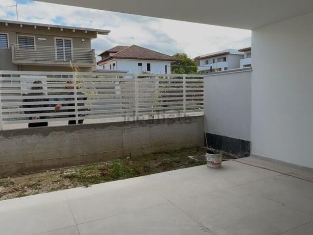 Villetta bifamiliare in vendita di 150 m² in Via Bologna
