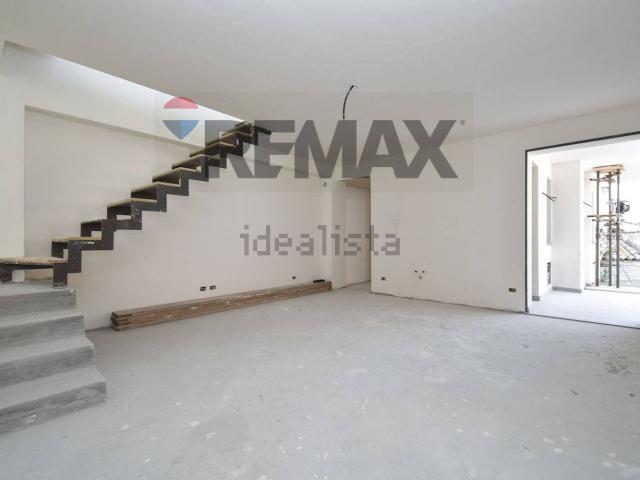 Villetta bifamiliare in vendita di 150 m² in Via Camillo Benso Conte di Cavour, 198