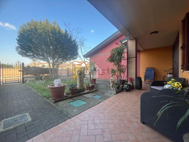 Villetta bifamiliare in vendita di 150 m² in Via Casino Pallavicino, 3