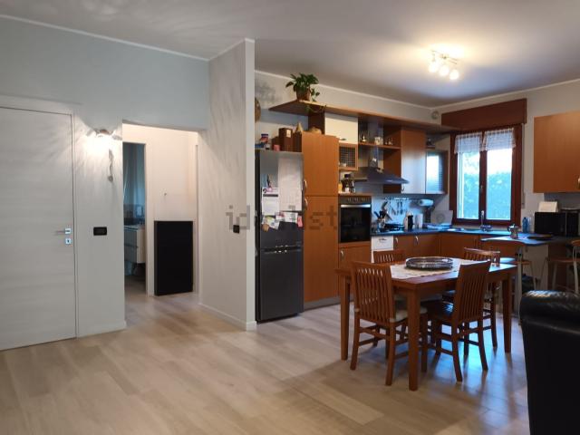 Villetta bifamiliare in vendita di 150 m² in Via degli Ezzelini