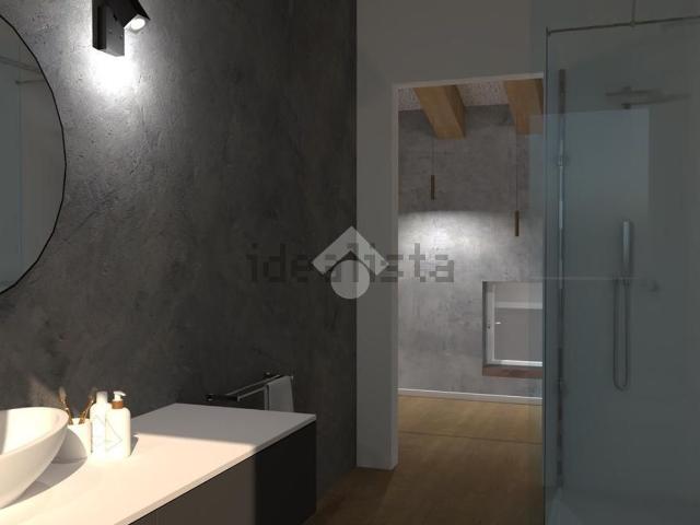 Villetta bifamiliare in vendita di 150 m² in Via dei Salici