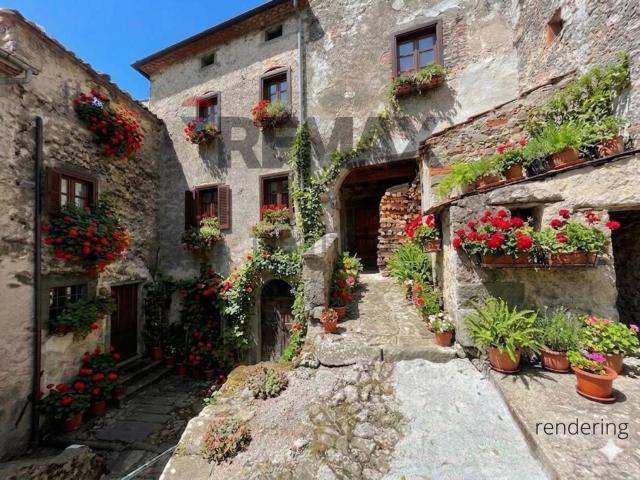 Villetta bifamiliare in vendita di 150 m² in Via Delle Volte, 7