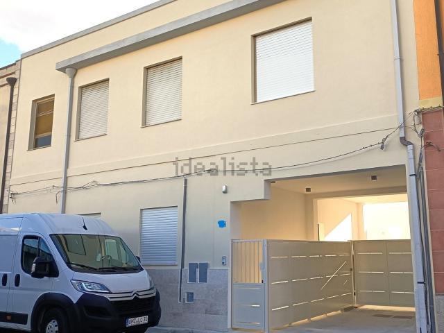 Villetta bifamiliare in vendita di 150 m² in Via delle Messi