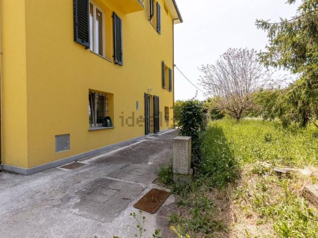 Villetta bifamiliare in vendita di 150 m² in Via di Villa Altieri