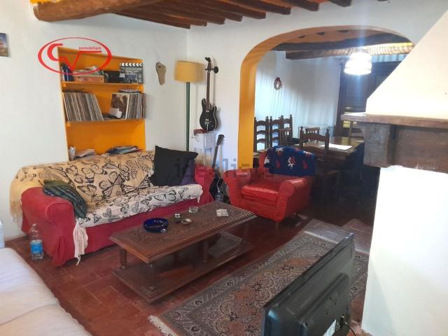 Villetta bifamiliare in vendita di 150 m² in Via di Gaville