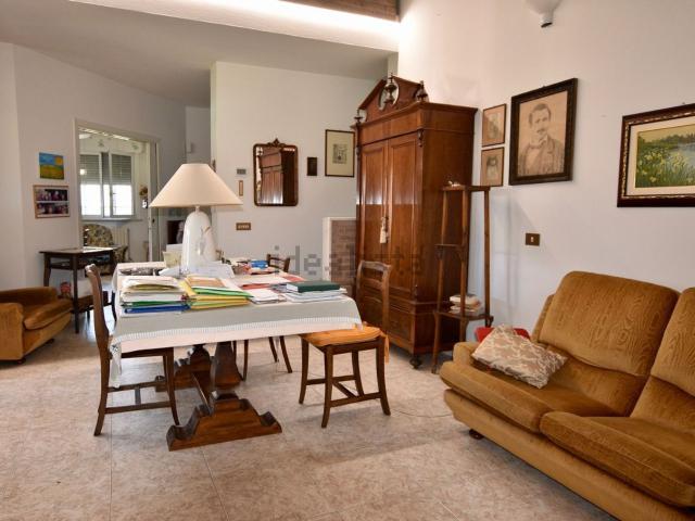 Villetta bifamiliare in vendita di 150 m² in Via Don Giovanni Minzoni, 24