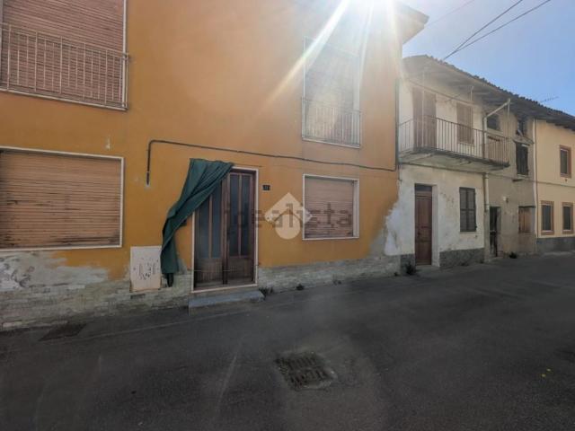 Villetta bifamiliare in vendita di 150 m² in Via Edmondo de Amicis, 11
