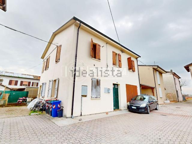 Villetta bifamiliare in vendita di 150 m² in Via G. Matteotti