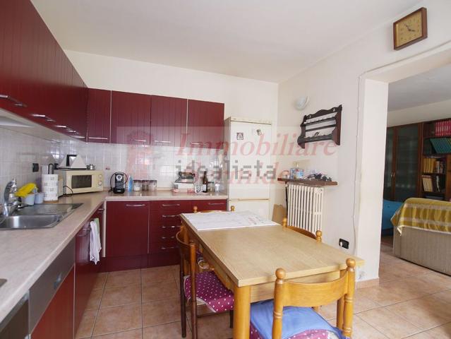 Villetta bifamiliare in vendita di 150 m² in Via Garibaldi