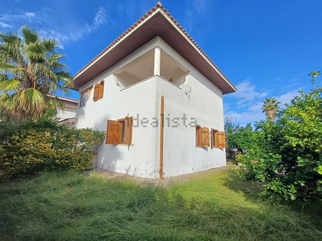 Villetta bifamiliare in vendita di 150 m² in Via Giuseppe Verdi