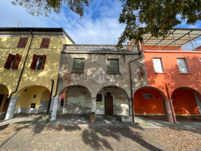 Villetta bifamiliare in vendita di 150 m² in Via Giuseppe Garibaldi, 78
