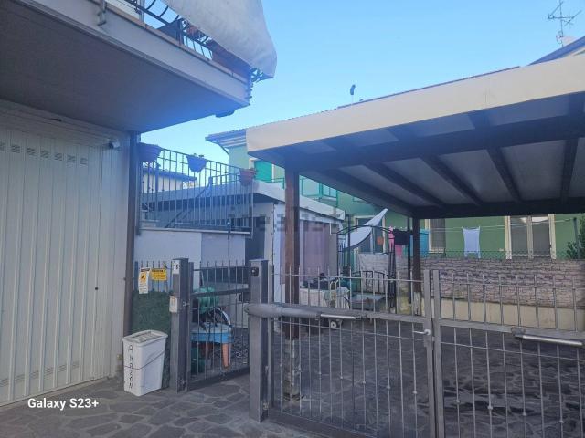 Villetta bifamiliare in vendita di 150 m² in Via Leonardo Sciascia, 18