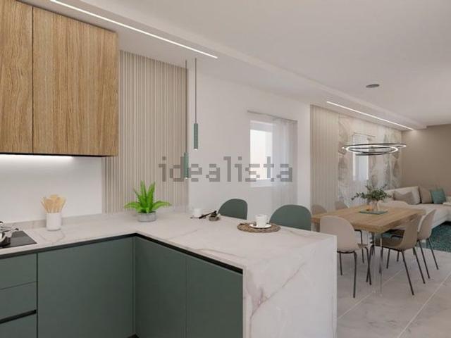 Villetta bifamiliare in vendita di 150 m² in Via livatino