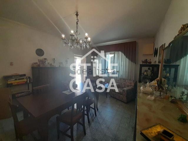 Villetta bifamiliare in vendita di 150 m² in Via Martiri della Libertà