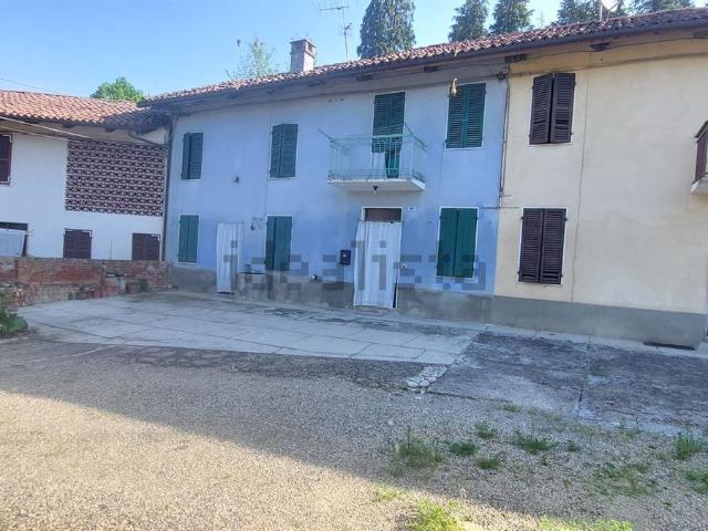 Villetta bifamiliare in vendita di 150 m² in Via Montechiaro, 56