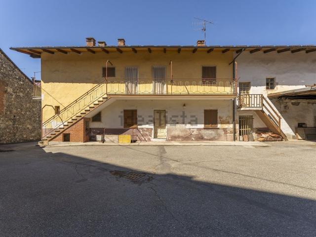 Villetta bifamiliare in vendita di 150 m² in Via Molini, 16