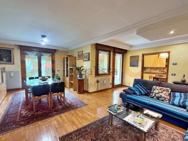 Villetta bifamiliare in vendita di 150 m² in Via Musili, 10