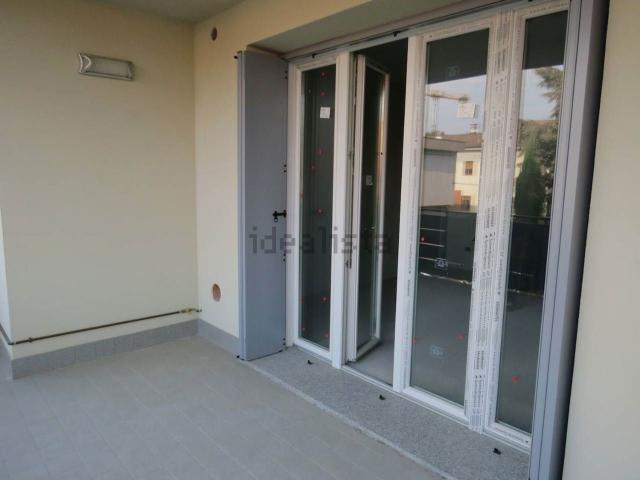 Villetta bifamiliare in vendita di 150 m² in Via Paolo Tibaldi