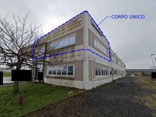 Villetta bifamiliare in vendita di 150 m² in Via Piacentina, 12