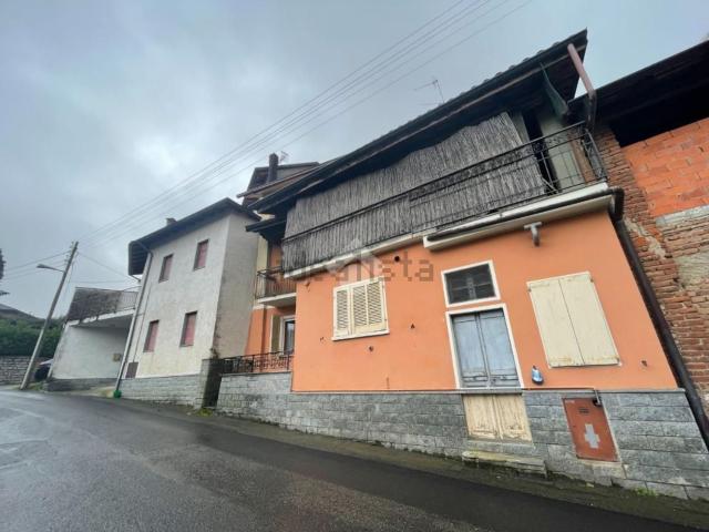 Villetta bifamiliare in vendita di 150 m² in Via Pier Luigi Baroli, 21