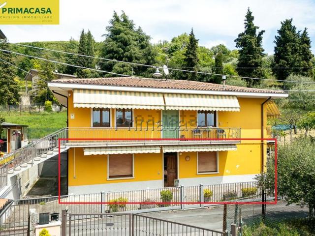 Villetta bifamiliare in vendita di 150 m² in Via Pomarol