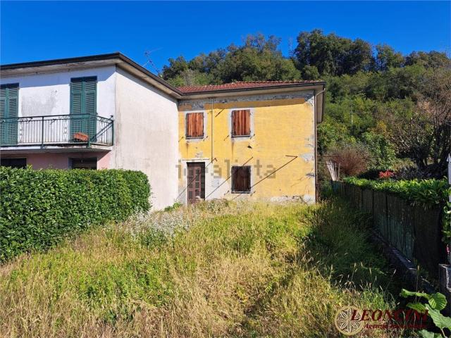 Villetta bifamiliare in vendita di 150 m² in Via Ponte Provinciale, 54