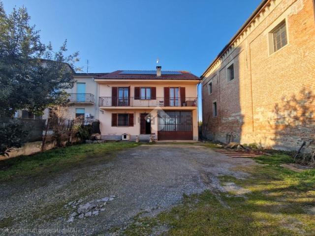 Villetta bifamiliare in vendita di 150 m² in Via Recinto, 7