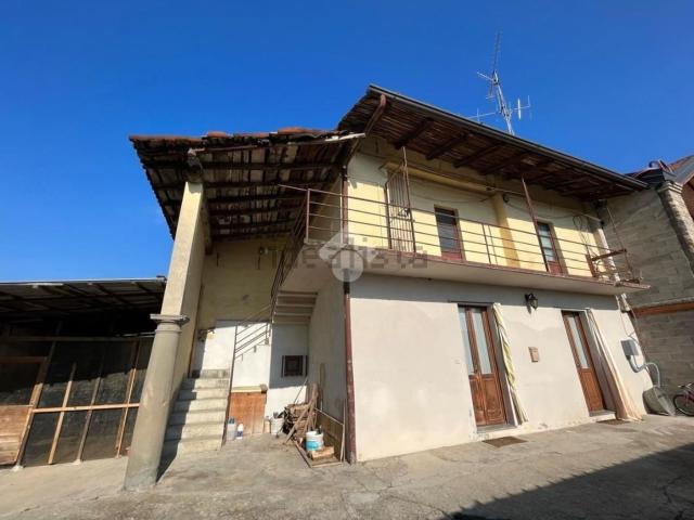 Villetta bifamiliare in vendita di 150 m² in Via Roma
