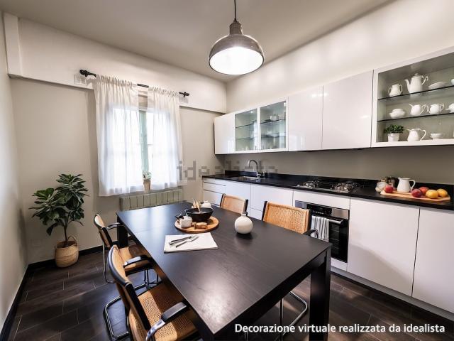 Villetta bifamiliare in vendita di 150 m² in Via Romana