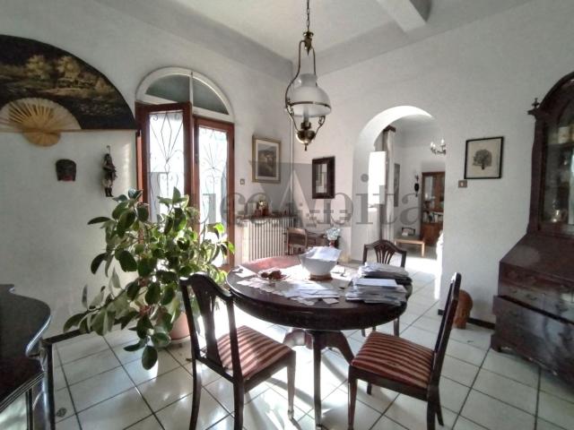 Villetta bifamiliare in vendita di 150 m² in Via San Marco, 478